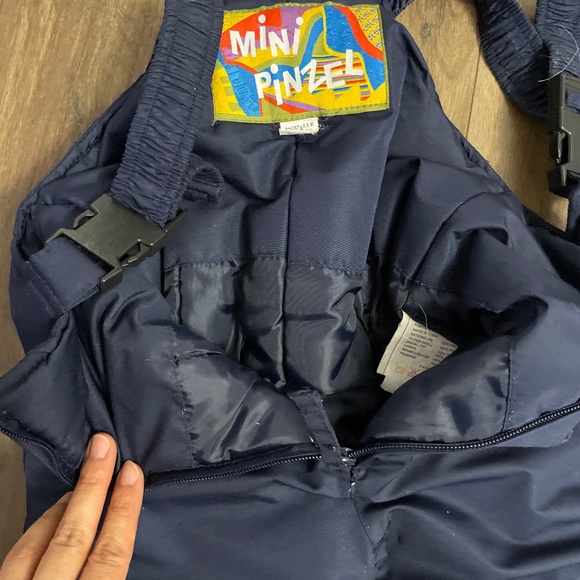2/$20 Snow Suit - Picture 8 of 10